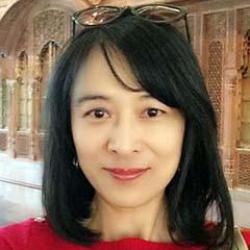 Hua-Mei Chang