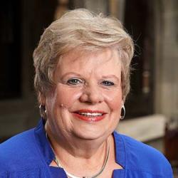 Connie Huntley