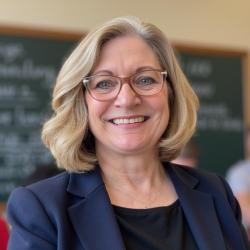 Julie Delaney