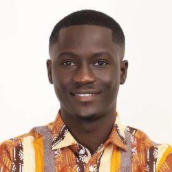 Edmund Fosu