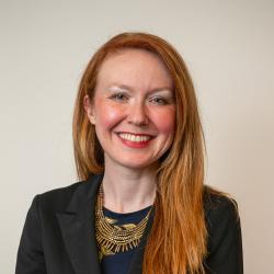 Michelle Hinzman-Ferris