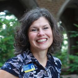 Wendy Kelley
