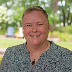 Karen Lindebrekke