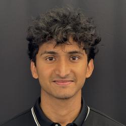 Summer Pandey
