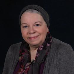 Kim Perry