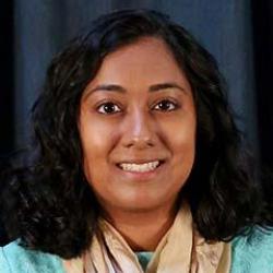 Fatima Sattar