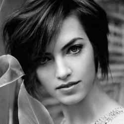 Claudia Vaughan