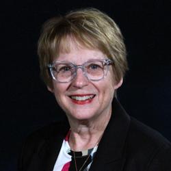 Melinda Wildermuth