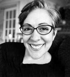 Rachel Horner Brackett