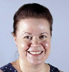 anne earel