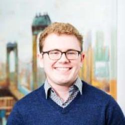 Lucas Johnson