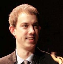 Joel Linscheid