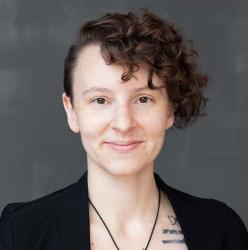 Kathleen Ragon
