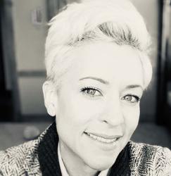 michelle wolff