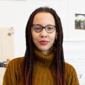 Image of 
                        Larissa Frimpong
            