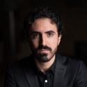 Image of 
                        Hisham Bravo Groover
            