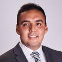 Image of 
                        Evan Juarez
            