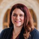 Image of 
                        Michelle King ’93
            
