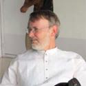 Image of
Christopher B. Marmé