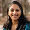 Image of
Gauri A. Pitale
