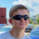 Image of 
                        Brian Thomas
            