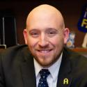 Image of 
                        Wesley Brooks
            