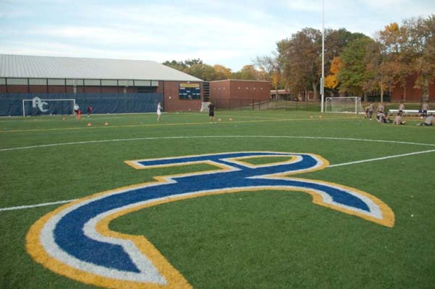 Thorson-Lucken Field