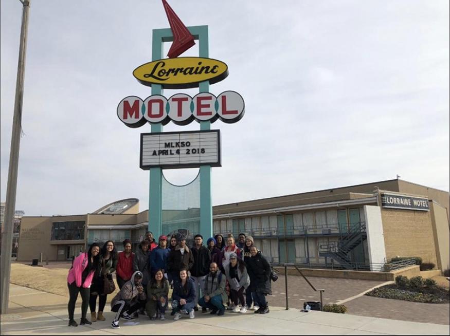 Lorraine Motel