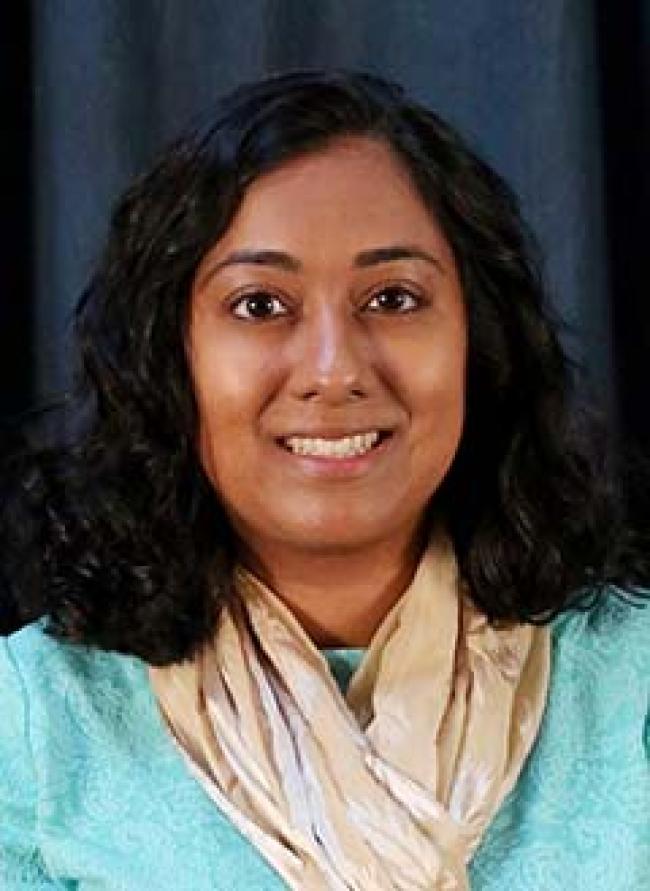 Fatima Sattar