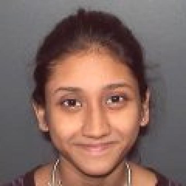 Adiba Hasan