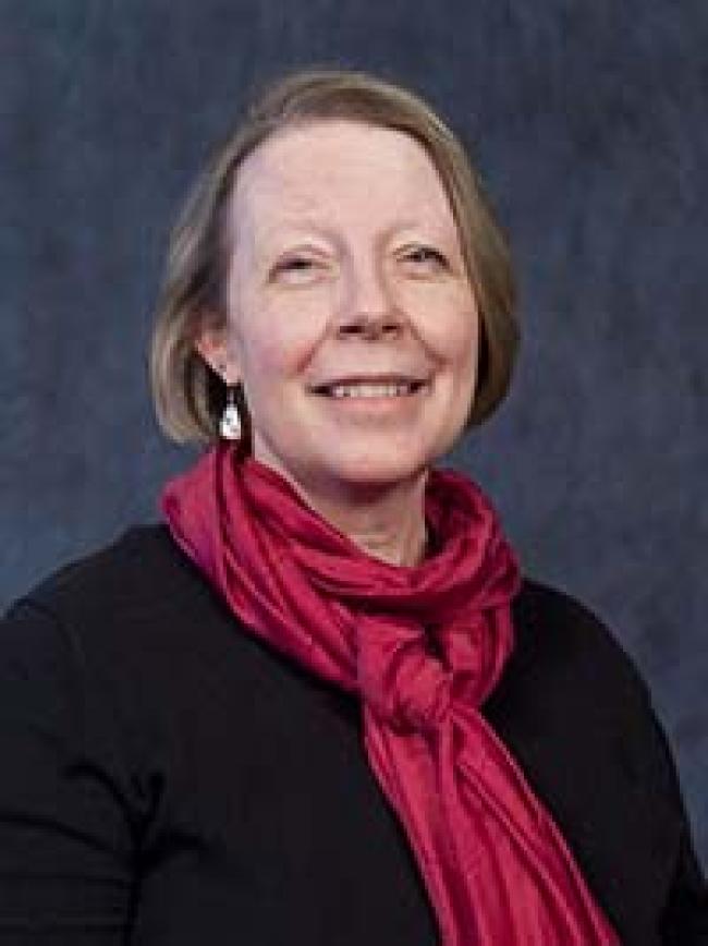 Katie Hanson