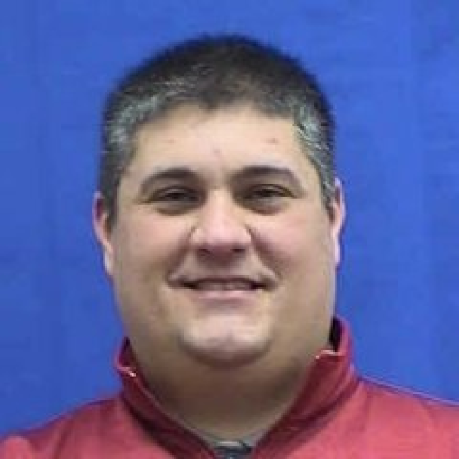 Anthony (Tony) Gustafson