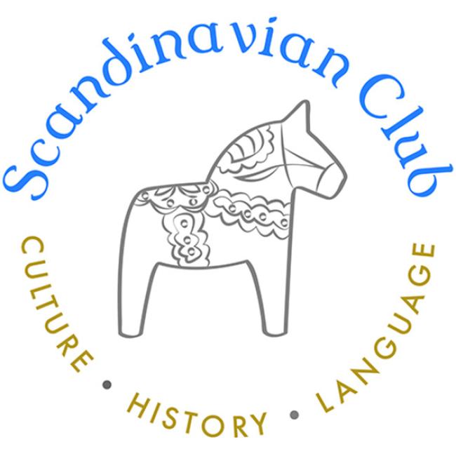 Scandinavian Club Logo