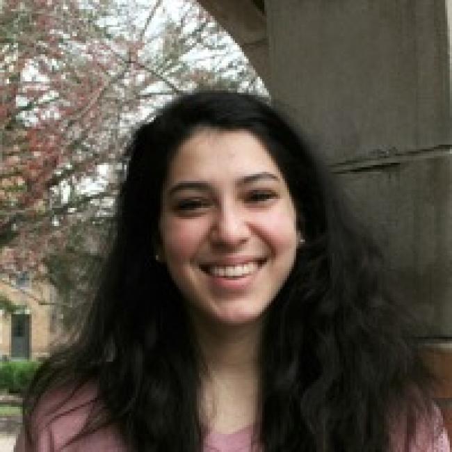 Emily Graziano