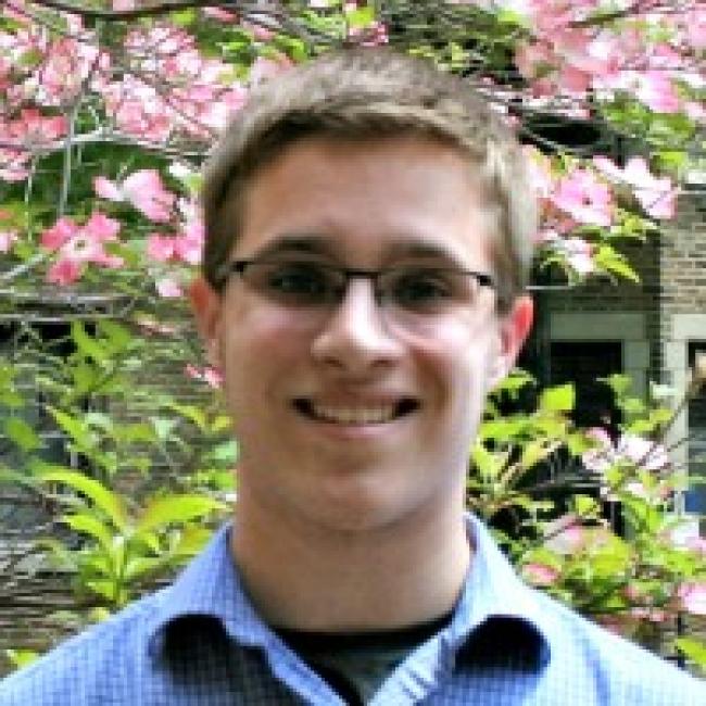 Jared Pector