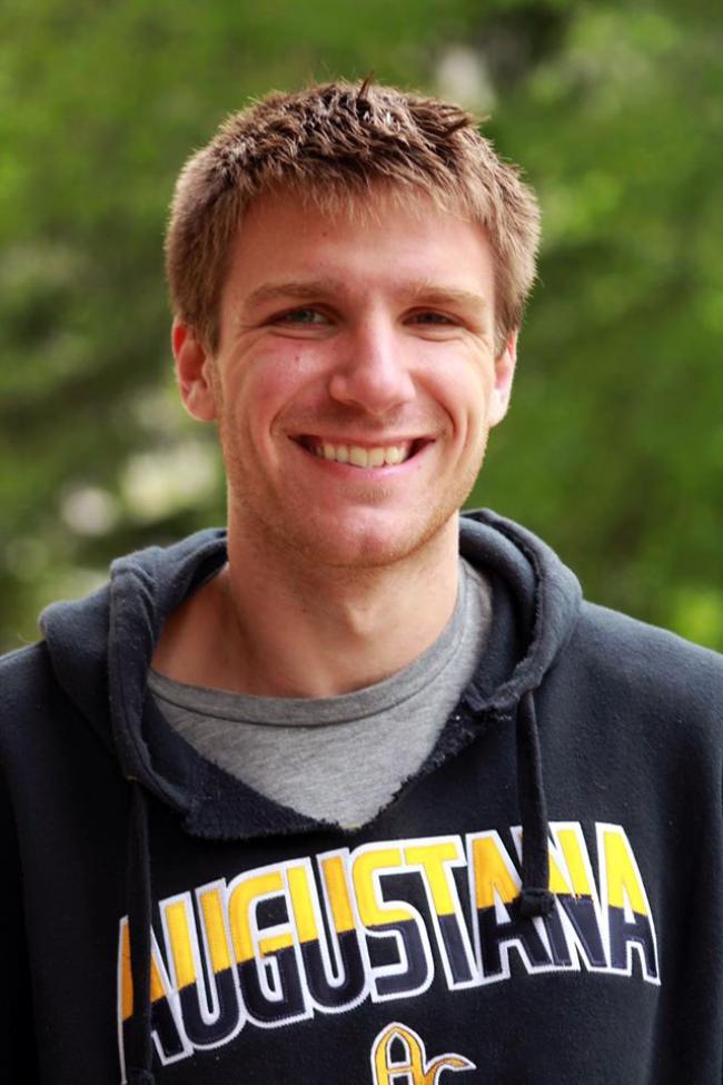 Augusta center picture