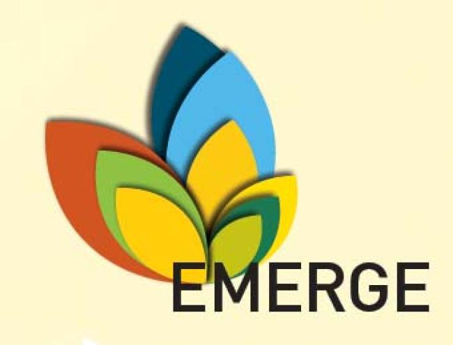 emerge