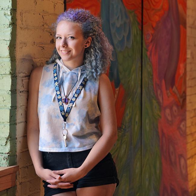 Summer in the Cities: Interns on the job | Augustana College