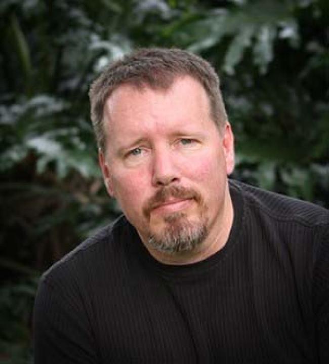 Brian Turner