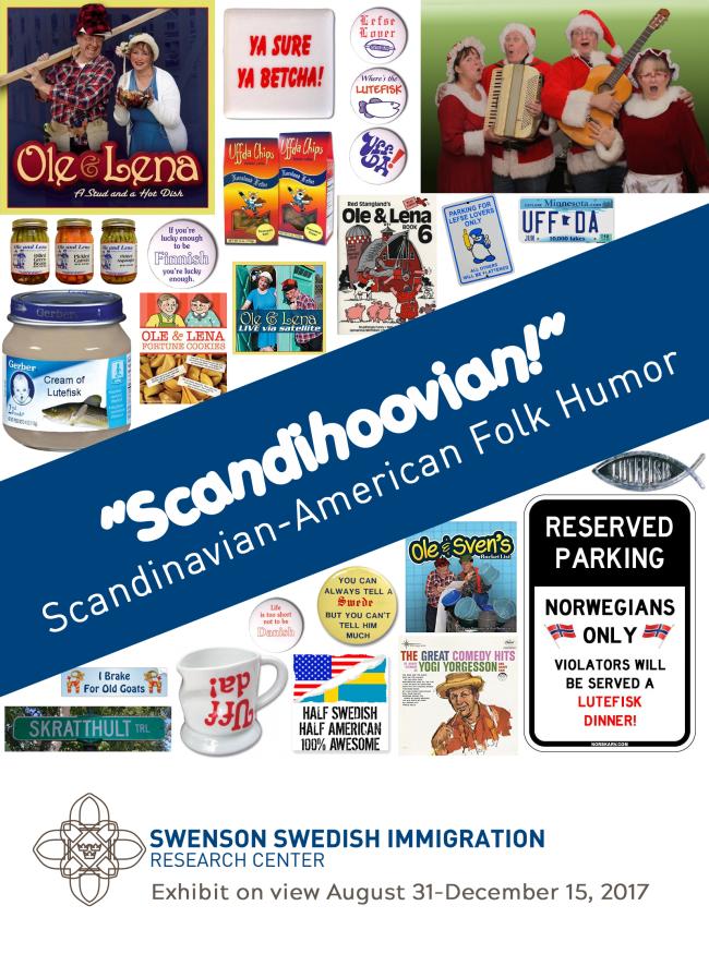 Scandihoovian! graphic