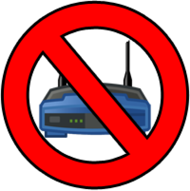 Router and Access Point Policy Augustana College