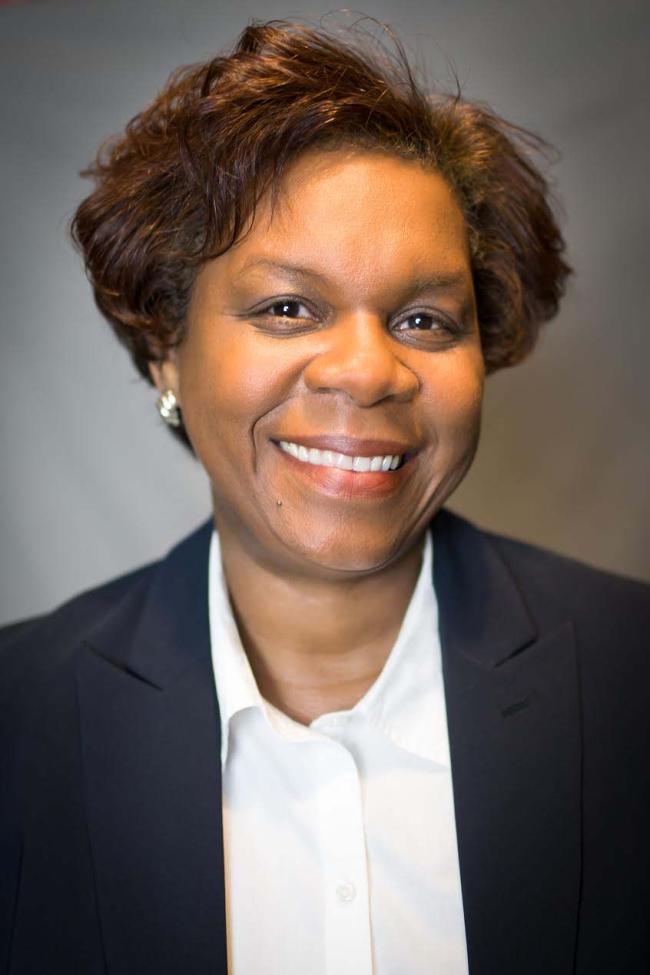 Dr Monica Smith Named Inaugural Vice President Of Diversity Equity And Inclusion Augustana College