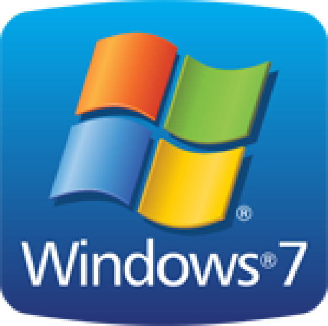 Windows 7 logo