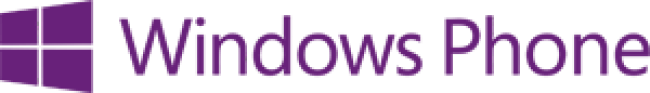 Windows Phone logo
