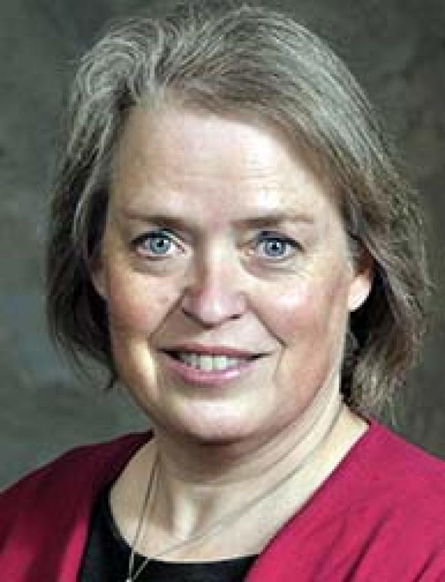 the Rev. Dr. Maria E. Erling '78