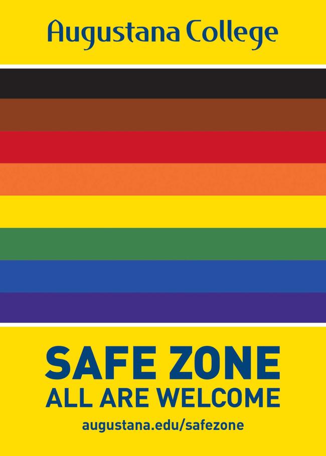 Safe Zone | Augustana College