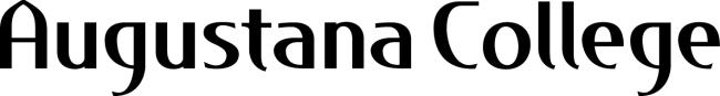 Augustana College black