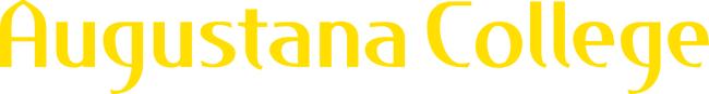 Augustana College gold