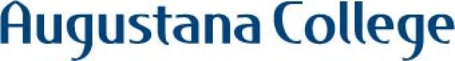 Augustana College blue