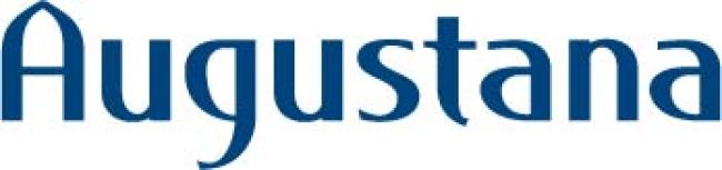 Augustana blue